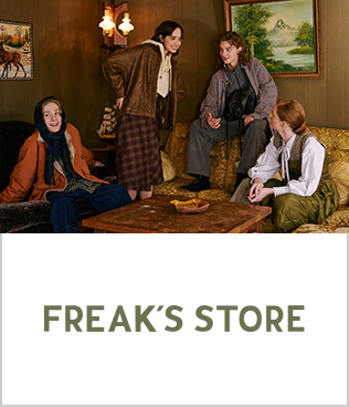 FREAK'S STORE