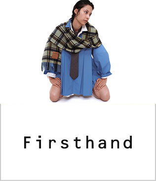 Firsthand