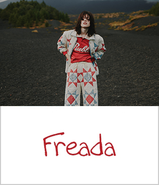 Freada
