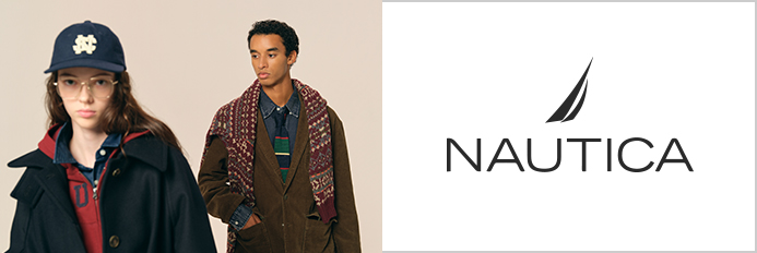 NAUTICA