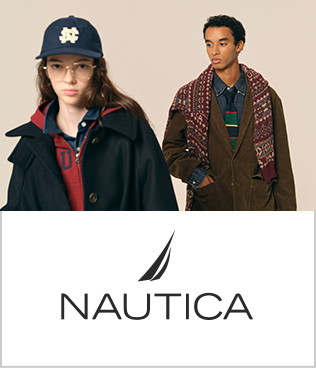 NAUTICA