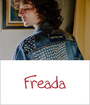 Freada